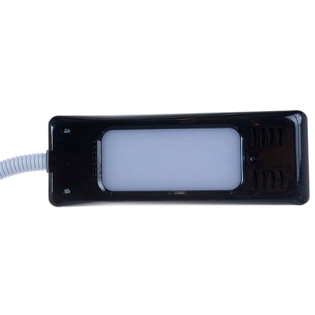 Настольная лампа Uniel TLD-545 Black-White/LED/350Lm/3500K UL-00002231 фото 4