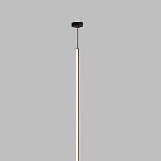 Подвесной светодиодный светильник Mantra Vertical 7352 1