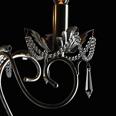 Торшер Chiaro Валенсия 299042303 1