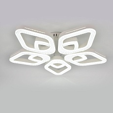 Потолочная светодиодная люстра Escada Sedna 10280/5LED 4