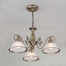 Подвесная люстра Citilux Идальго CL434131 3