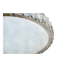 Потолочный светодиодный светильник iLedex Crystal 16336C/400 CR 2