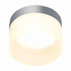Встраиваемый светильник Ambrella light Techno Spot TN651 2