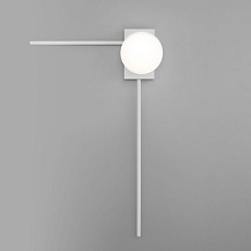 Настенный светильник Eurosvet Fredo 40034/1 белый 4