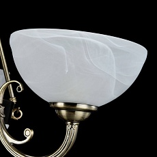 Подвесная люстра Freya Herbert FR2012-PL-06-BZ 1