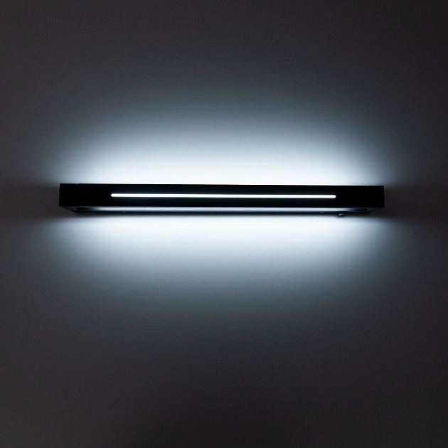 Настенный светодиодный светильник Citilux Визор CL708261N фото 3