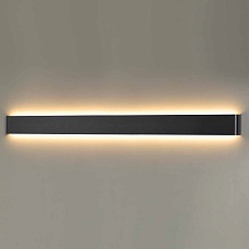 Настенный светодиодный светильник Odeon Light Hightech Framant 4294/40WL 3