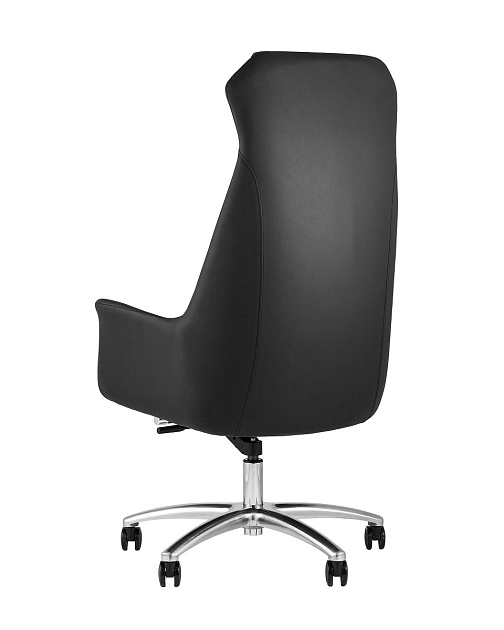 Кресло руководителя TopChairs Viking черное A025 DL001-38 фото 5