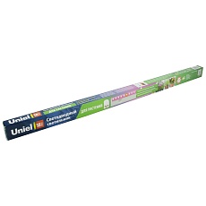 Настенный светодиодный светильник для растений Uniel ULI-P42-18W/SPBX IP40 White UL-00010567 1