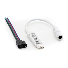 Контроллер RGB для светодиодной ленты SWG M-RGB-6А 001147 1