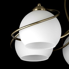 Потолочная люстра Citilux Лайма CL155153 4