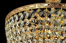 Потолочный светильник Arti Lampadari Nonna E 1.3.30.502 G 3