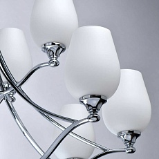 Подвесная люстра Chiaro Палермо 386016512 2