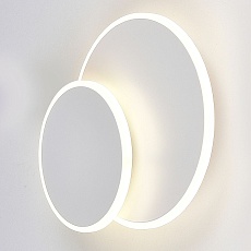 Настенный светодиодный светильник Natali Kovaltseva Led Lamps 81112/1W 3