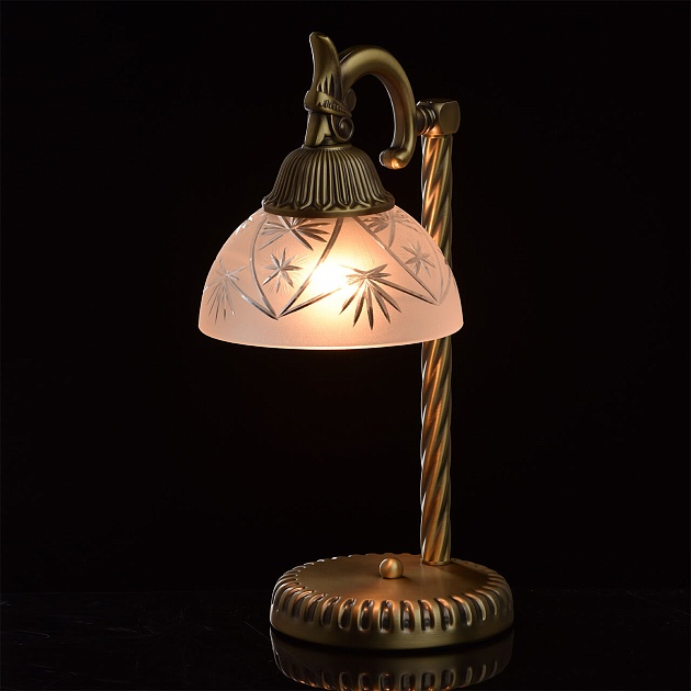 Настольная лампа MW-Light Афродита 317032301 фото 4