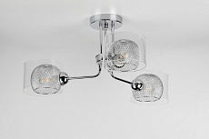 Потолочная люстра Rivoli Mod 3034-303 Б0037687 4