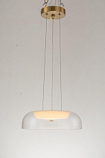 Подвесной светодиодный светильник Arti Lampadari Narbolia L 1.P4 CL 2