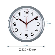Часы настенные Apeyron PL200909 1