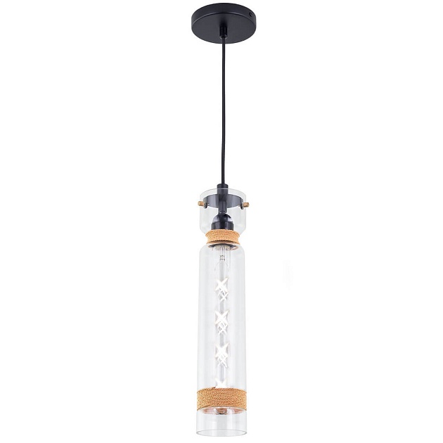 Подвесной светильник Citilux Эдисон CL450213 фото 