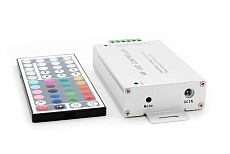 Контроллер RGB для светодиодной ленты SWG RF-RGB-44-18A 000933 1