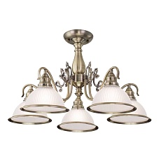 Подвесная люстра Citilux Идальго CL434151 2