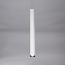 Подвесной светодиодный светильник Citilux Тубус CL01PBL120N 5