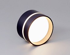 Потолочный светильник Ambrella light Techno Spot TN621 2
