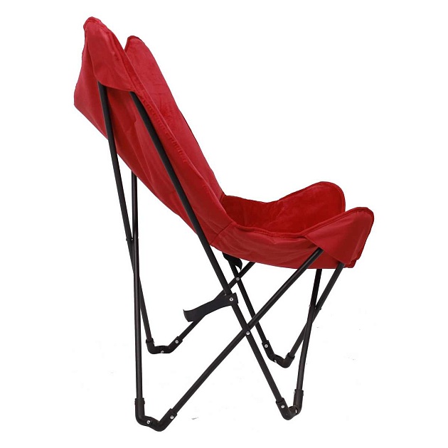 Складной стул AksHome Maggy красный, ткань 86924 фото 17