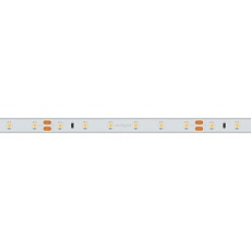 Светодиодная влагозащищенная лента Arlight 4,8W/m 60LED/m 3528SMD теплый белый 50M 024566(2) 2
