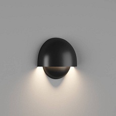 Настенный светодиодный светильник DesignLed GW Mushroom GW-A818-10-BL-NW 004441 1