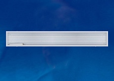 Встраиваемый светодиодный светильник Uniel ULP-18120 36W/3950К IP40 School White UL-00007243 1