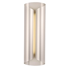 Настенный светодиодный светильник Crystal Lux Selene AP20 Led Nickel 5