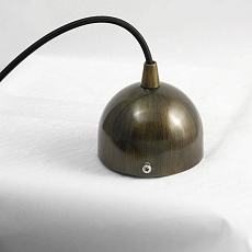 Подвесной светильник Lussole Loft GRLSP-9653 4