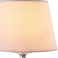 Настольная лампа Illumico IL6138-1T-27 CR 2