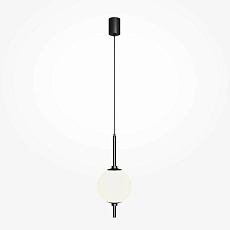 Подвесной светодиодный светильник Maytoni The Sixth Sense Z020PL-L6B3K 4