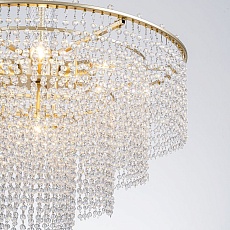 Подвесная люстра Favourite Fringe 4762-7P 4