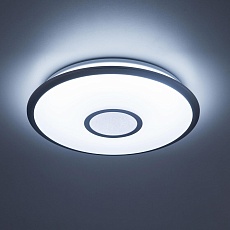 Потолочный светодиодный светильник Citilux Старлайт Смарт CL703A41G 2