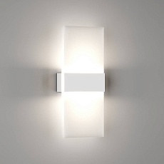 Настенный светодиодный светильник DesignLed GW Kasper GW-3250-6-WH-NW 003292 1