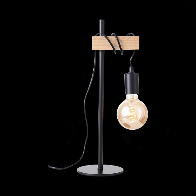 Прикроватная лампа Evoluce Bagetti SL1142.404.01 фото 3
