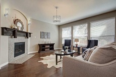 Подвесная люстра Citilux Джина CL462161 2