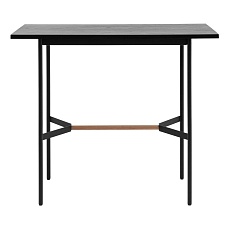 Барный стол Stool Group Knobb T-003H black Dual 4