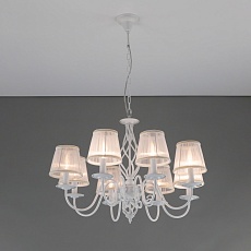 Подвесная люстра Citilux Ровена CL427180 3