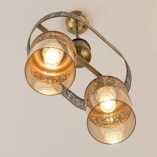 Подвесной светильник Citilux Эмир CL467223 4