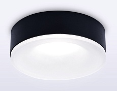 Встраиваемый светильник Ambrella light Techno Spot Acrylic Frost TN3332 3