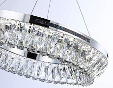 Подвесной светодиодный светильник Ambrella light Traditional TR5022 2
