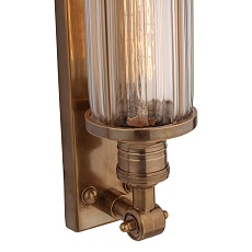 Настенный светильник Covali WL-31028 2
