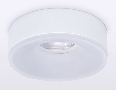 Встраиваемый светильник Ambrella light Techno Spot Acrylic Frost TN3331 3