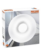Настенно-потолочный светодиодный светильник Jazzway PPB Pulsar 5025066 1