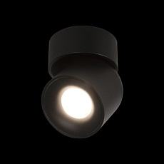 Накладной светодиодный светильник Loft IT Tictac 10180 Black 4