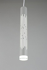 Подвесной светодиодный светильник Omnilux Borgia OML-101716-20 1